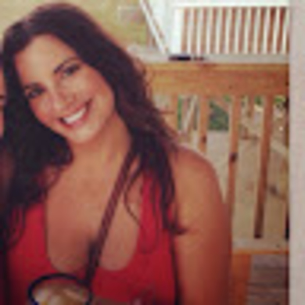 Meet your Posher, Tara